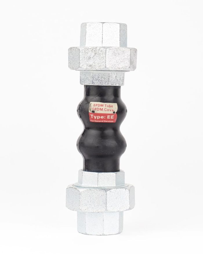 Rubber Expansion Joints - Image 7