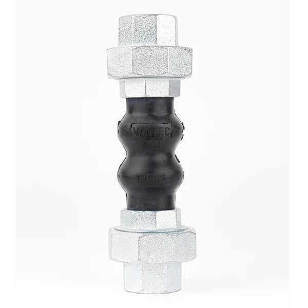 Rubber Expansion Joints - Image 2
