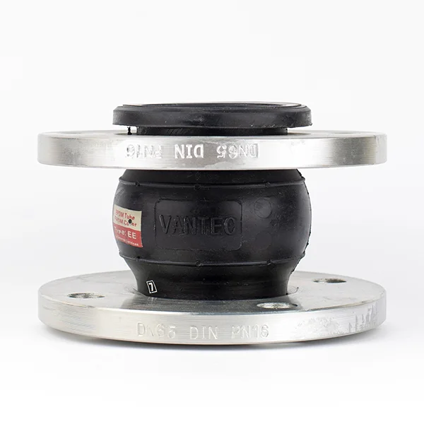 Rubber Expansion Joints - Image 3