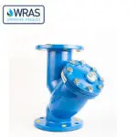 VARV4 - Ductile Iron Strainer PN16