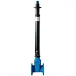 Extension Spindle