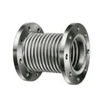 Stainless Steel Expansion Joints