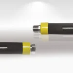 Fan Coil Hose – Without Braiding With Insulation