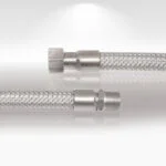 Fan Coil Hose (With Braiding – Without Insulation)