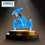 VA1209 - Variable Orifice Double Regulating Valve PN16