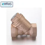 VAS602 - Bronze Strainer PN20