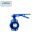 Series VA230 Wafer Type Butterfly Family
