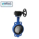 Series VA230 Wafer Type Butterfly Family