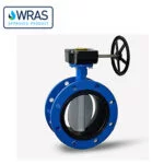 Series VAD34 - Double Flanged Butterfly Family