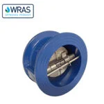 VA6584 - Wafer Check Valve PN16