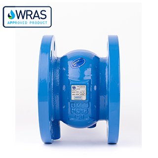 check2 VA5106 SILENT CHECK VALVE PN16 - Image 1