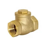 VA709 - Brass Check Valve