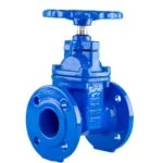 VA3243 RESILIENT SEATED GATE VALVE