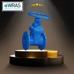 VA3235 - DUCTILE IRON RESILENT SEATED GATE VALVE PN16