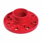 Adaptor Flange VAT08