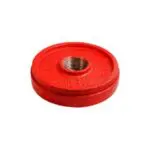 Cap with Concentric Hole VAT20
