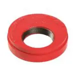Cap with Eccentric Hole VAT21