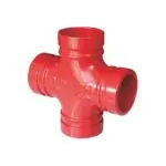 Equal Cross VAT10