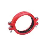Flexible  Coupling VAT02