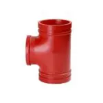 Grooved Tee VAT05