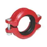 Rigid Coupling VAT01