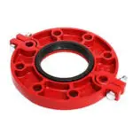 Split Flange VAT13