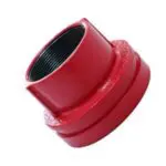 Threaded Concentric Reducer VAT11S