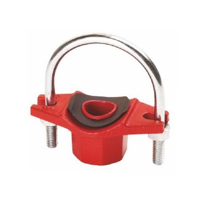 U Bolt Mechanical Tee VAT09U U Bolt Mechanical Tee VAT09U - Image 1