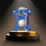 VA909 Single Ball Relief Valve