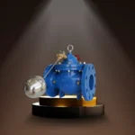 VA100X Float Valve
