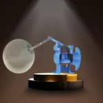 VA610 Float Valve