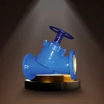 Triple Duty Valve