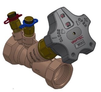 DRV Handwheel